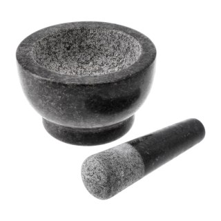 Granitowy moździerz kuchenny Browin 13 cm BROWIN Sp. z o.o. Sp. K.