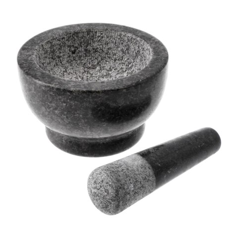 Granitowy moździerz kuchenny Browin 13 cm BROWIN Sp. z o.o. Sp. K.