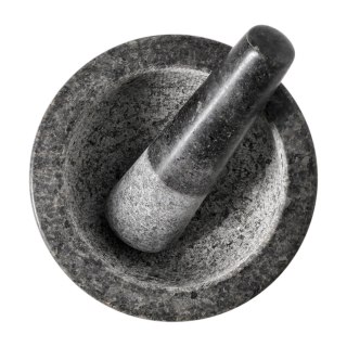 Granitowy moździerz kuchenny Browin 13 cm BROWIN Sp. z o.o. Sp. K.