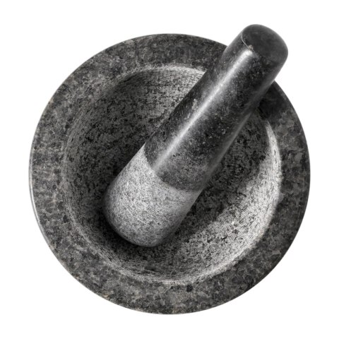 Granitowy moździerz kuchenny Browin 13 cm BROWIN Sp. z o.o. Sp. K.