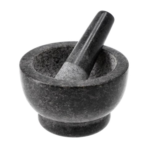 Granitowy moździerz kuchenny Browin 13 cm BROWIN Sp. z o.o. Sp. K.