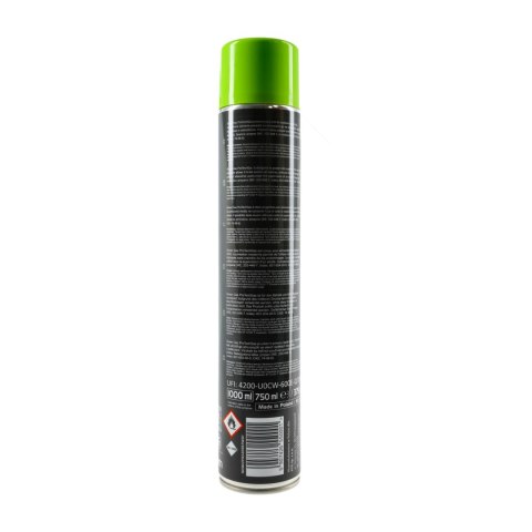 Green gas do zasilania replik Pro Tech Guns 1000 ml Pro Tech Guns