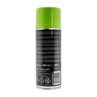 Green gas do zasilania replik Pro Tech Guns 520 ml Pro Tech Guns