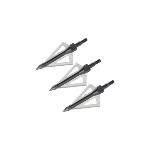 Grot do strzały NXG Broadhead 2 3 szt. NXG