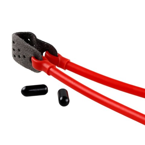 Guma do proc Magnum Power Barnett King Rat czerwona Barnett