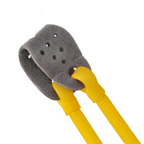 Guma do proc Barnett King Rat żółta Barnett