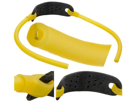 Guma do proc Barnett Standard Barnett