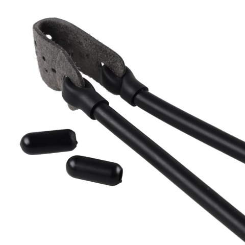 Guma do proc Double-X Tapered Speed Barnett King Rat szara Barnett