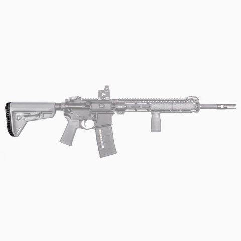 Gumowa stopka kolby Magpul MOE SL 0.70" MAG349 Magpul