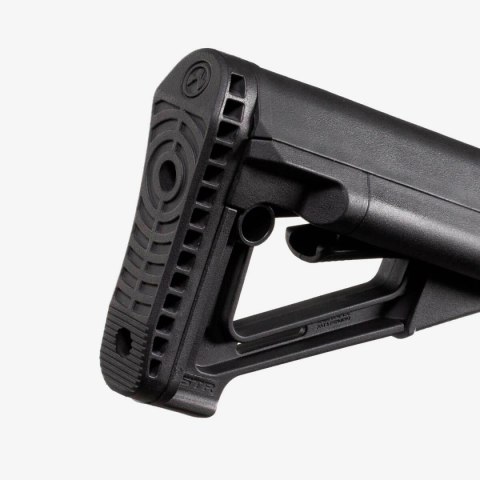 Gumowa stopka kolby Magpul Rubber Butt-Pad 0.70" MAG317-BLK Magpul