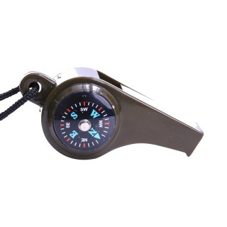Gwizdek Fosco 3 w 1 Fosco Industries