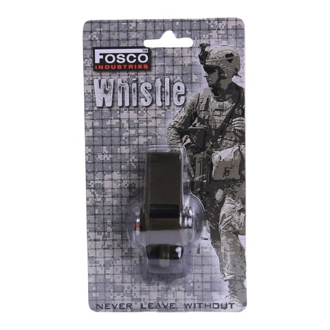 Gwizdek Fosco 3 w 1 Fosco Industries