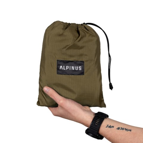 Hamak Alpinus Camarasa zielony Alpinus