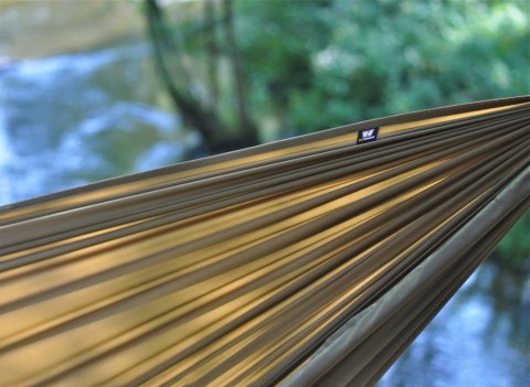 Hamak Flyhamak Forest ciemnooliwkowy FlyHamak