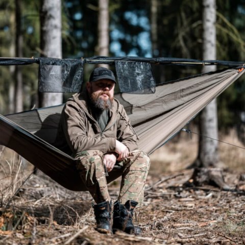 Hamak Flyhamak Zorza I FlyHamak