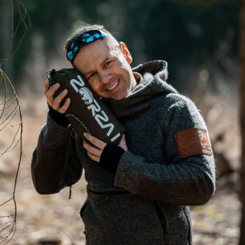 Hamak Flyhamak Zorza I FlyHamak