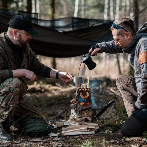 Hamak Flyhamak Zorza I FlyHamak