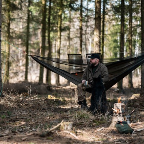 Hamak Flyhamak Zorza I FlyHamak