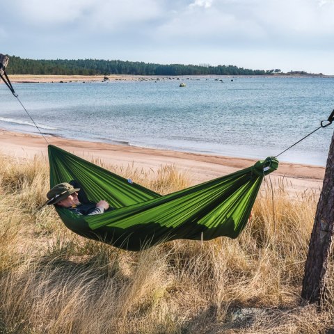 Hamak Lesovik Bystry treetop green Lesovik