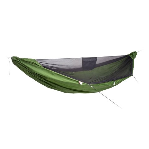 Hamak Lesovik Draka z zawieszeniem Sneka treetop green Lesovik