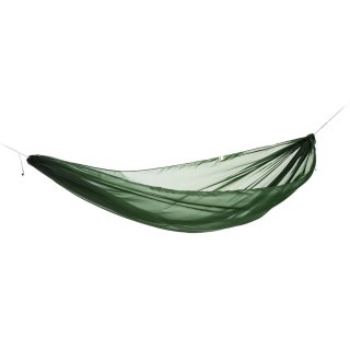 Hamak Lesovik SUL z zawieszeniem Sneka forest Lesovik
