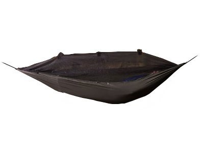 Hamak Snugpak Jungle z moskitierą Snugpak