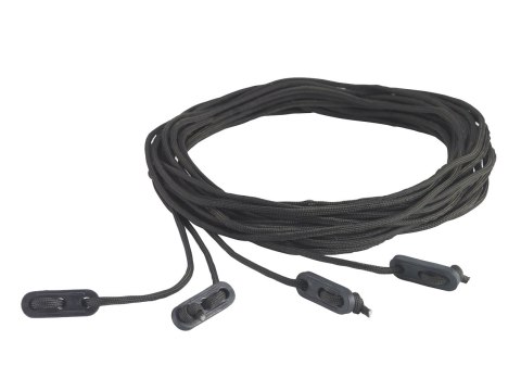 Hamak Snugpak Jungle z moskitierą Snugpak