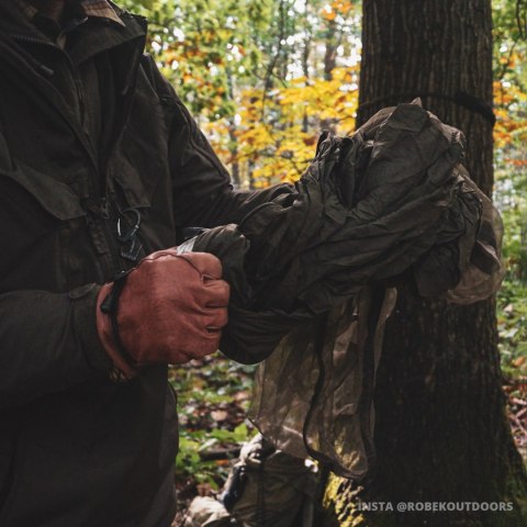 Hamak Snugpak Jungle z moskitierą Snugpak