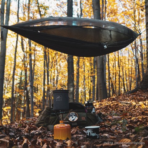 Hamak Snugpak Jungle z moskitierą Snugpak