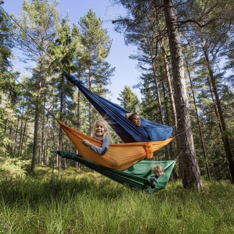 Hamak TTTM Hammock Army Green / Green Apple Ticket To The Moon