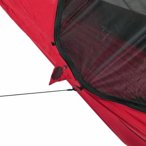 Hamak TTTM Pro Burgundy/Black Ticket To The Moon