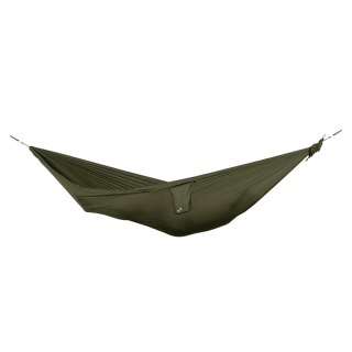 Hamak Ticket To The Moon jednoosobowy zielony Ticket To The Moon