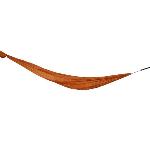 Hamak TigerWood Ważka V1 pomarańczowy Tigerwood