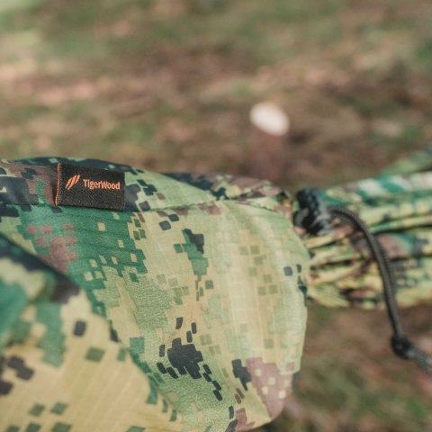 Hamak TigerWood Ważka V2 camo Tigerwood