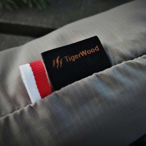 Hamak TigerWood Ważka V2 long pustynny Tigerwood