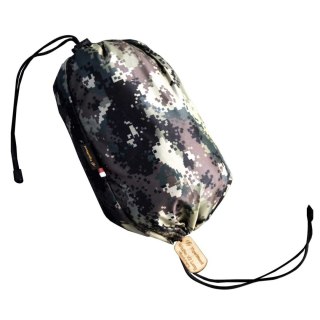 Hamak TigerWood Ważka V2 long z moskitierą camo Tigerwood