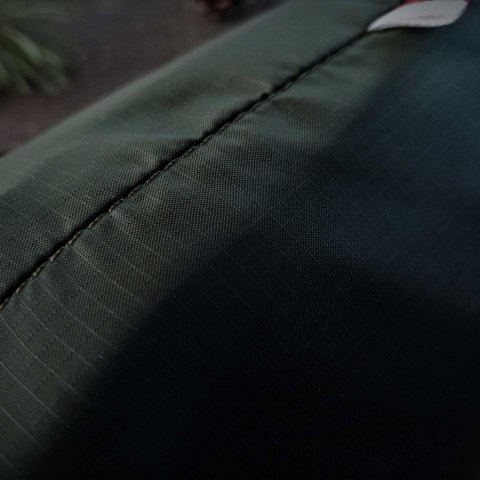 Hamak TigerWood Ważka V2 long zielony Tigerwood