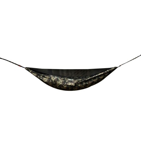 Hamak TigerWood Ważka V2 z moskitierą camo Tigerwood