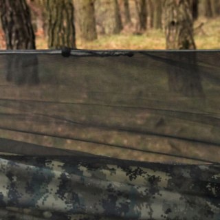 Hamak TigerWood Ważka V2 z moskitierą camo Tigerwood
