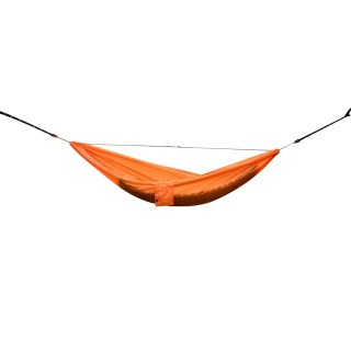 Hamak TigerWood ultra lekki Sky Version pomarańczowy Tigerwood