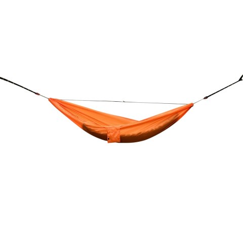 Hamak TigerWood ultra lekki Sky Version pomarańczowy Tigerwood