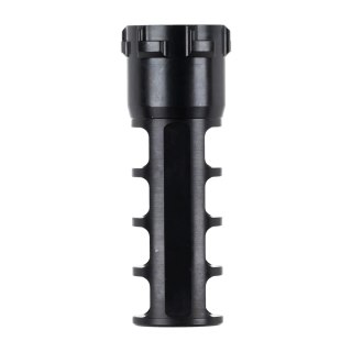 Hamulec wylotowy Acheron HexaLug XL 12,7 mm M25x1,5 Acheron