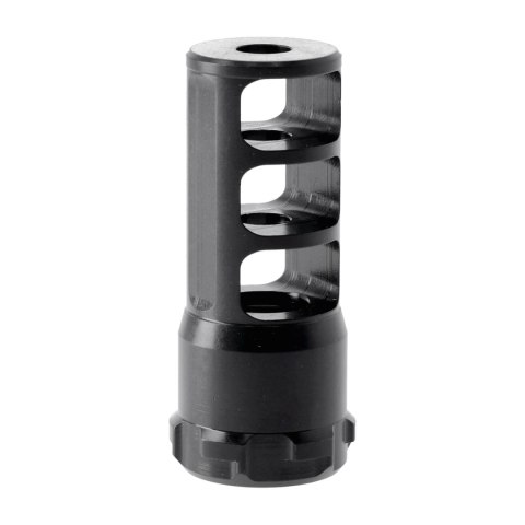 Hamulec wylotowy Acheron HexaLug L 7,62 mm M18x1 Acheron