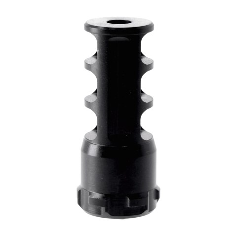 Hamulec wylotowy Acheron HexaLug L 7,62 mm M18x1 Acheron
