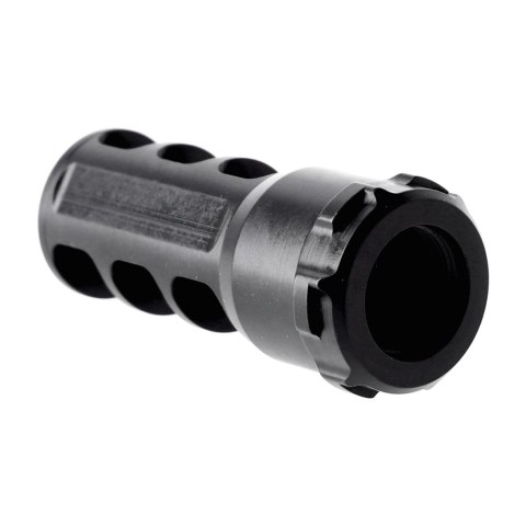 Hamulec wylotowy Acheron HexaLug L 7,62 mm M18x1 Acheron