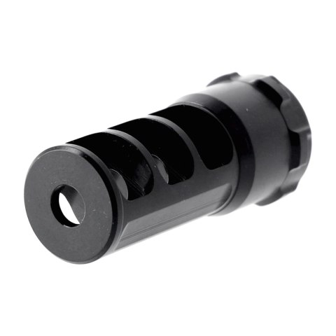 Hamulec wylotowy Acheron HexaLug L 7,62 mm M18x1 Acheron