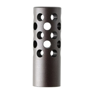 Hamulec wylotowy Audere HMB Varmint .30 5/8x24 UNEF Audere SRL