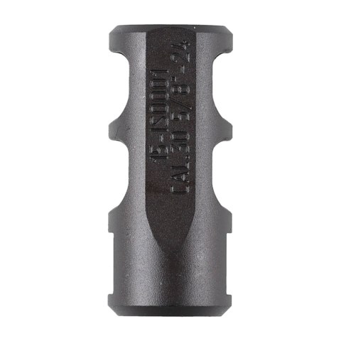 Hamulec wylotowy Audere Imperium .30 5/8x24 UNEF krótki Audere SRL