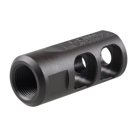 Hamulec wylotowy Audere Imperium .30 5/8x24 UNEF krótki Audere SRL