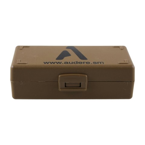 Hamulec wylotowy Audere Imperium .30 M15x1 Audere SRL